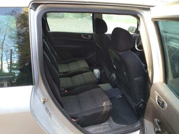 Peugeot 307 Leppävirta - valokuva 7
