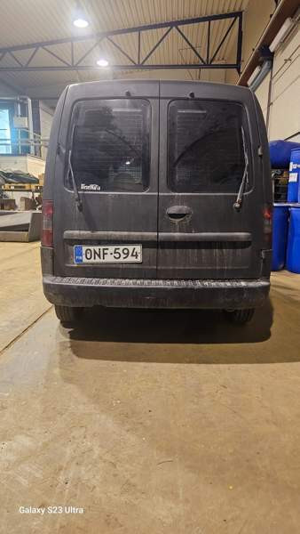 Opel Combo Kitee – foto 5