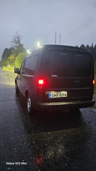 Opel Combo Kitee – foto 2