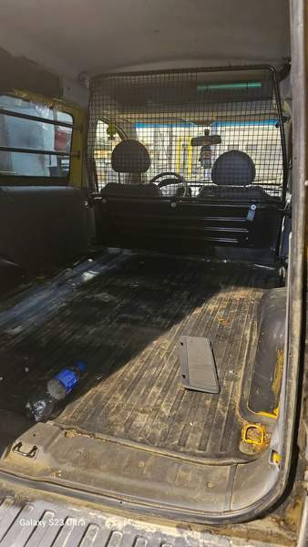 Opel Combo Kitee – foto 4