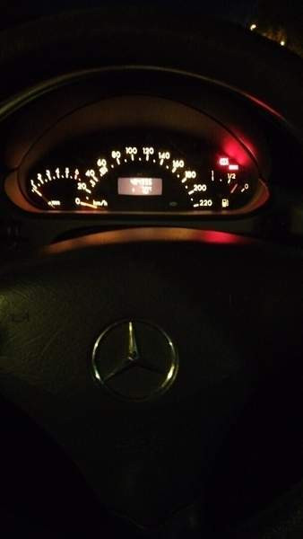 Mercedes-Benz A Вихти - изображение 6