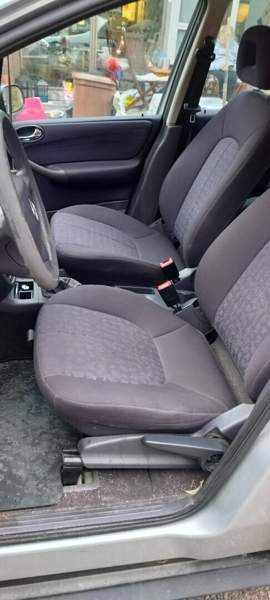 Mercedes-Benz A Вихти - изображение 2