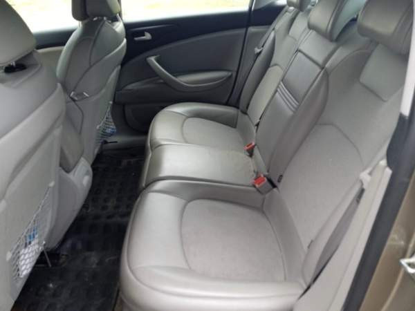 Citroen C5 Тампере - изображение 3