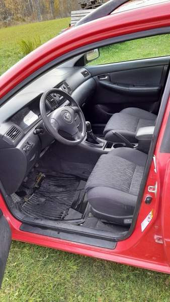 Toyota Corolla Hankasalmi – foto 7