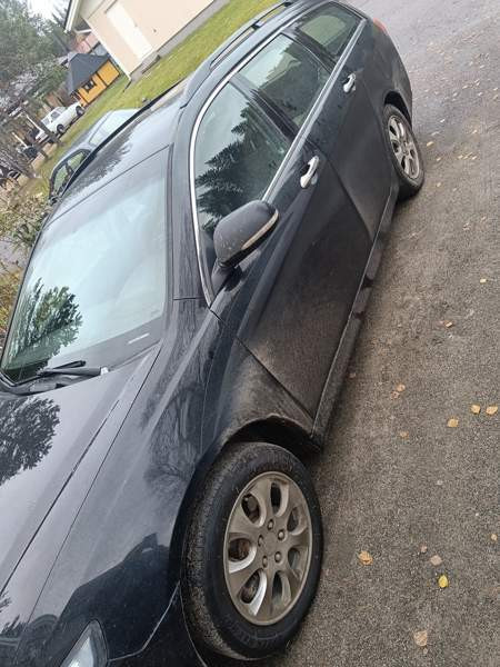 Honda Accord Haapajärvi - изображение 4