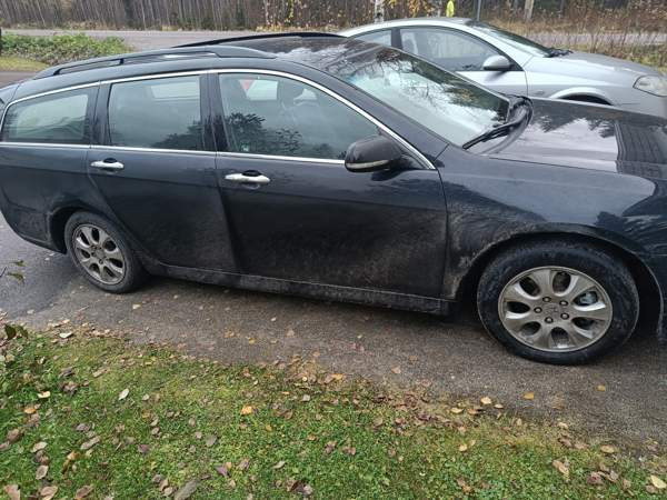 Honda Accord Haapajärvi - изображение 5