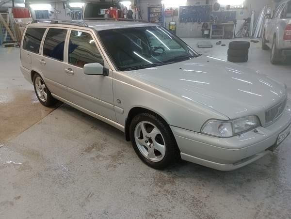 Volvo V70 Оулу - изображение 2