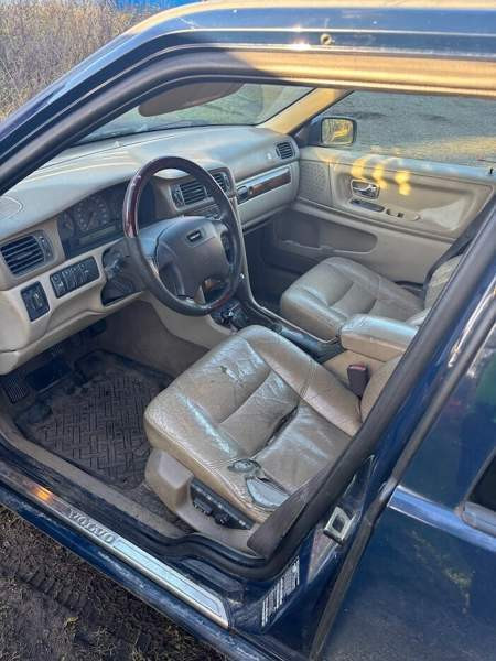 Volvo S70 Kalajoki - изображение 7