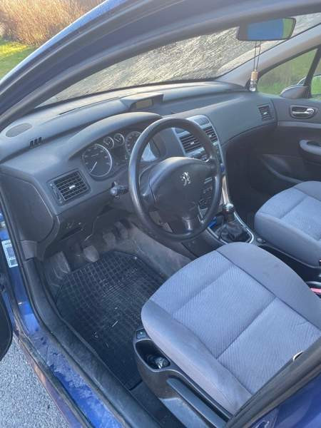 Peugeot 307 Oulu - photo 3