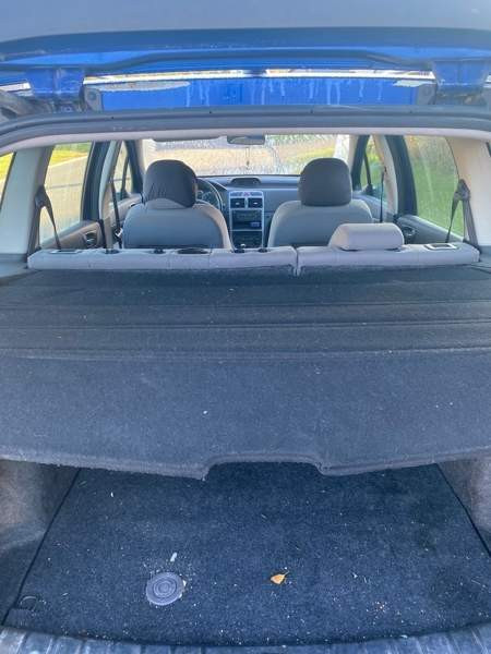 Peugeot 307 Oulu - photo 4