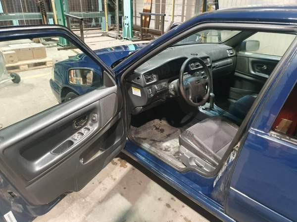 Volvo V70 Keitele – foto 5