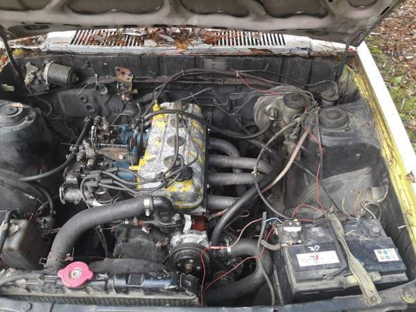 Toyota Corolla Mikkeli – foto 2