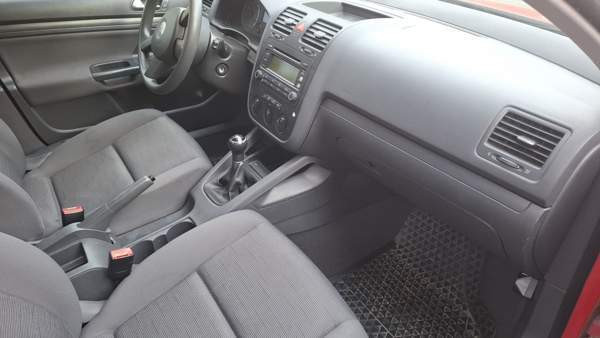 Volkswagen Golf Kurikka - изображение 3