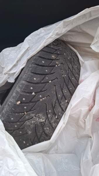 Volkswagen Golf Kurikka - изображение 7