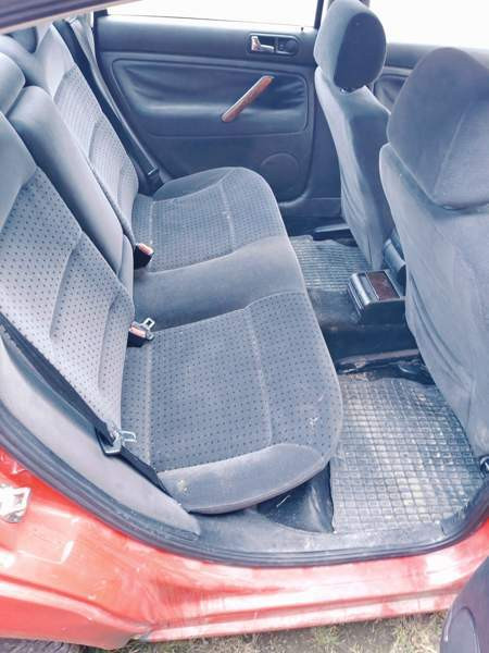 Volkswagen Passat Polvijärvi – foto 4