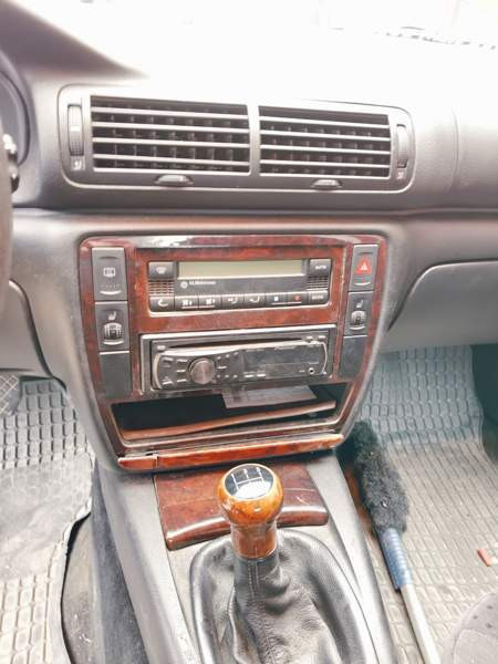 Volkswagen Passat Polvijärvi – foto 2