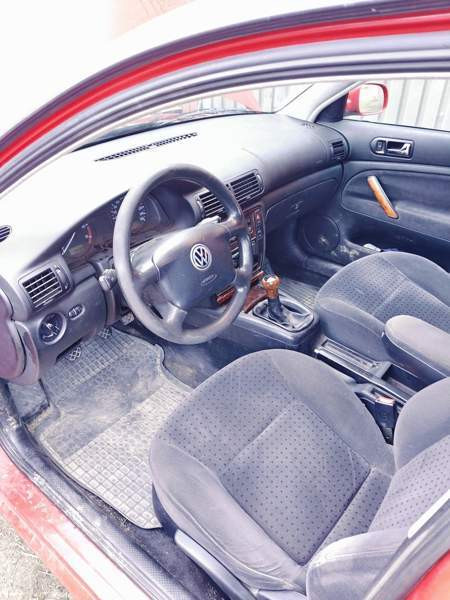 Volkswagen Passat Polvijärvi – foto 3