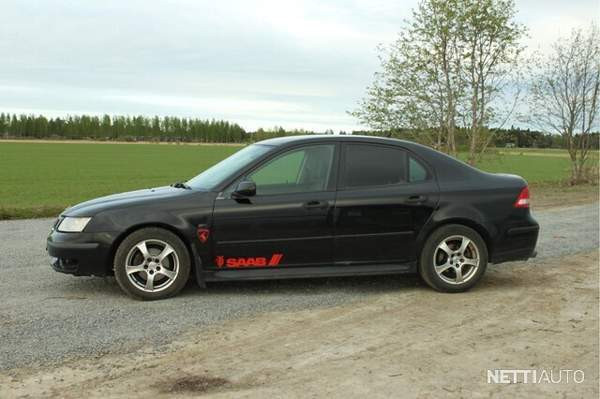 Saab 9-3 Nivala - photo 2