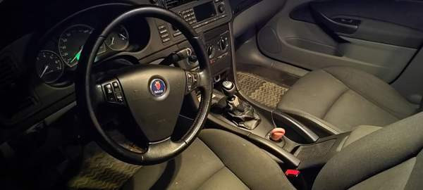 Saab 9-3 Nivala - photo 5