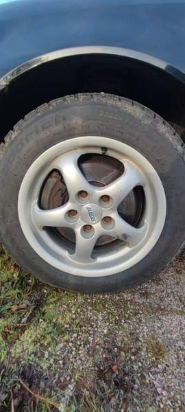 Saab 9-3 Nivala - photo 4