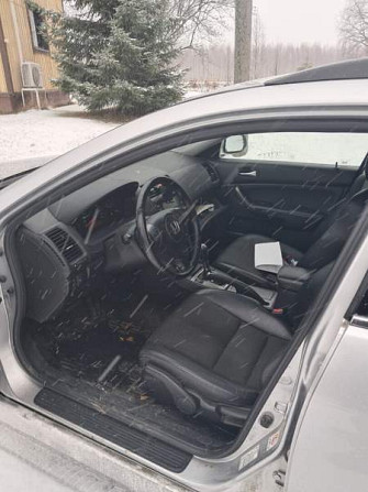 Honda Accord Nurmes - photo 1