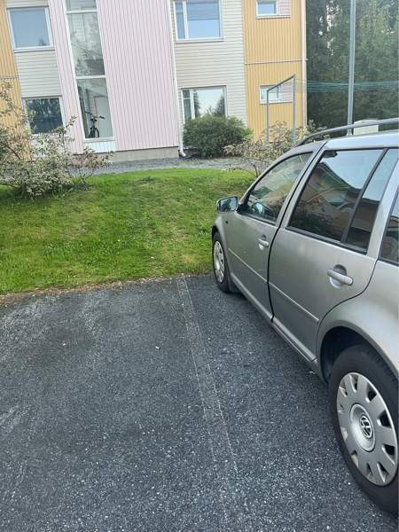 Volkswagen Golf Yloejaervi – foto 6