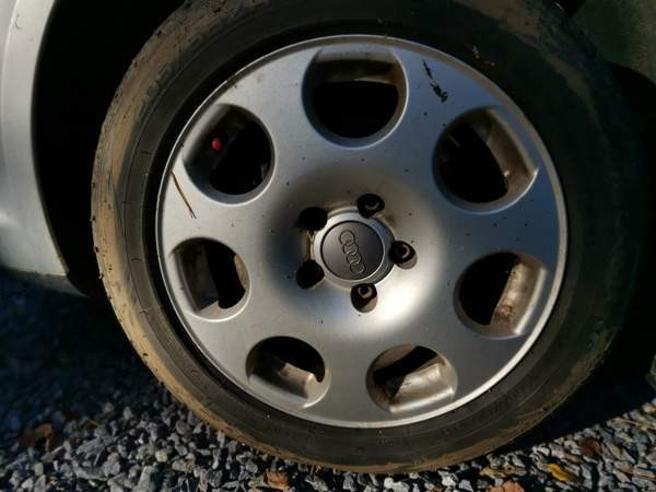 Volkswagen Touran Ilmajoki - valokuva 2