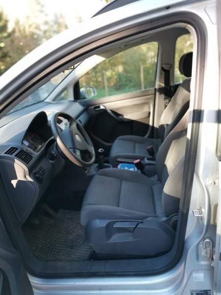 Volkswagen Touran Ilmajoki - valokuva 6