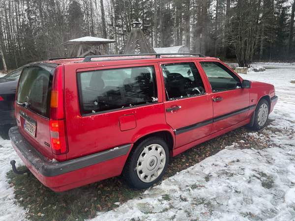 Volvo 850 Äänekoski - photo 3
