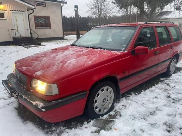 Volvo 850 Äänekoski - photo 1