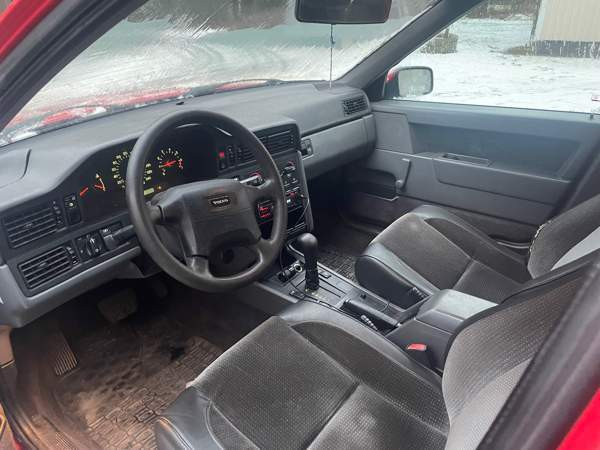 Volvo 850 Äänekoski - photo 5