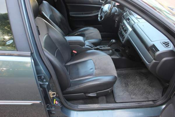 Chrysler Sebring Haapavesi - photo 4