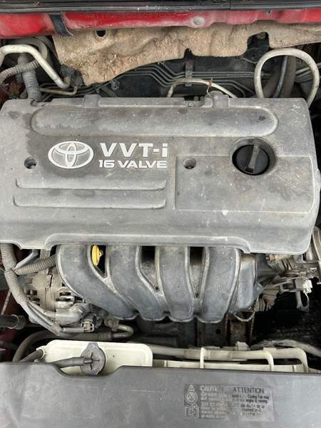 Toyota Corolla Orimattila - photo 8