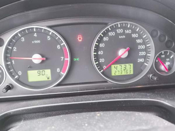 Ford Mondeo Hyvinkää - valokuva 8