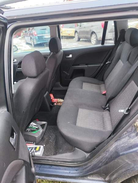 Ford Mondeo Hyvinkää - valokuva 6