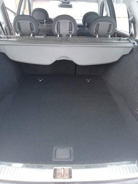 Mercedes-Benz 200 Orivesi – foto 7