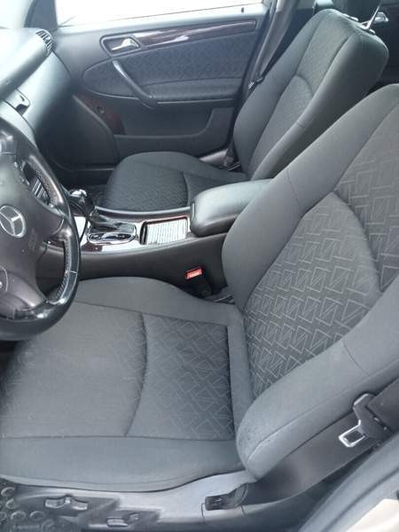 Mercedes-Benz 200 Orivesi – foto 5