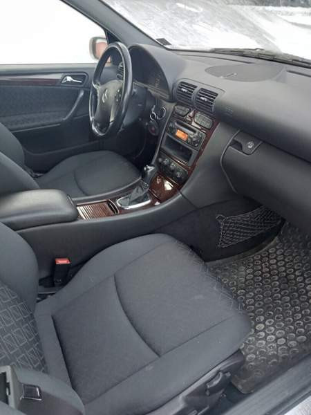 Mercedes-Benz 200 Orivesi – foto 4