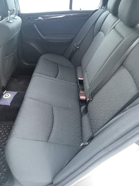 Mercedes-Benz 200 Orivesi – foto 6