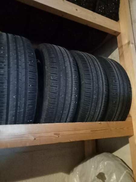 Mercedes-Benz 200 Orivesi – foto 8