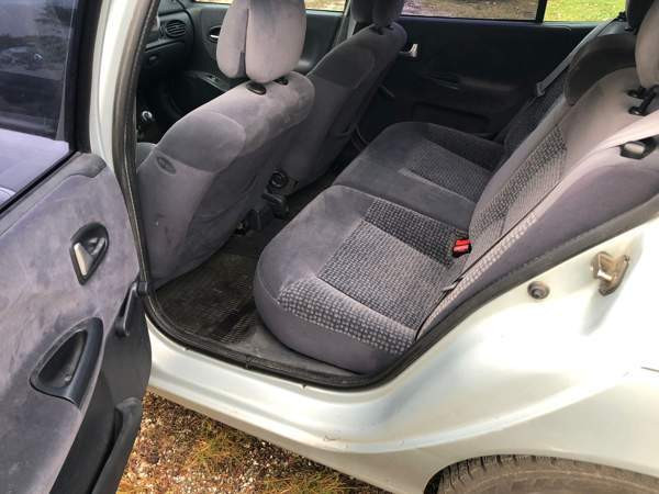 Renault Megane Raasepori - valokuva 6