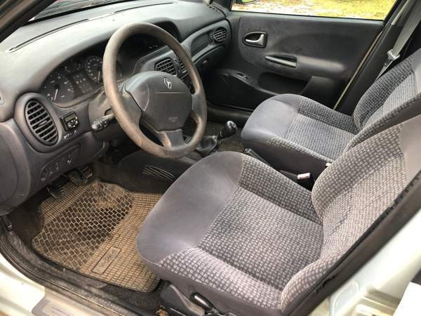 Renault Megane Raasepori - valokuva 5
