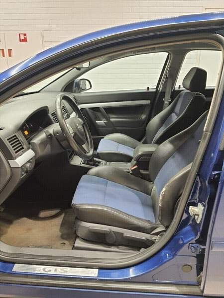 Opel Vectra Turtkul - photo 6