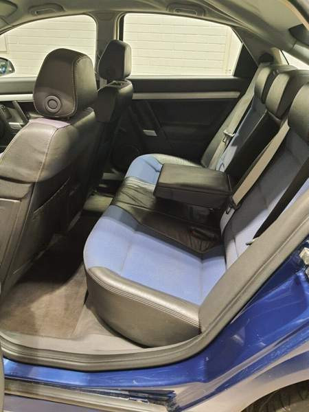 Opel Vectra Turtkul - photo 8