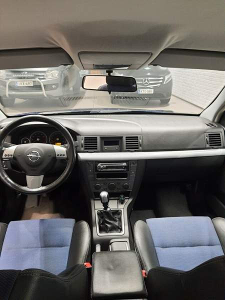 Opel Vectra Turtkul - photo 7