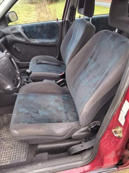 Opel Astra Исалми - изображение 3