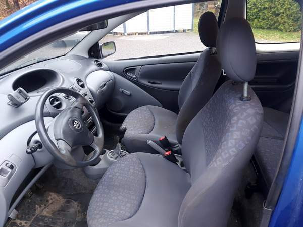 Toyota Yaris Raisio - photo 5