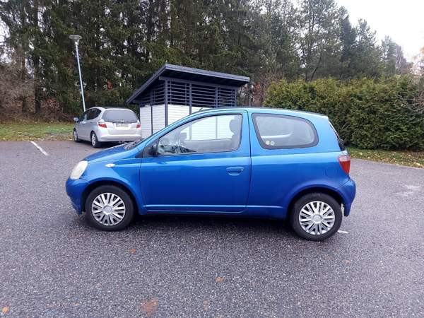 Toyota Yaris Raisio - photo 3