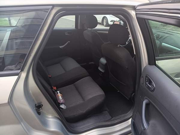 Ford Mondeo Helsinki - изображение 8