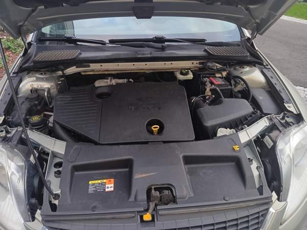 Ford Mondeo Helsinki - изображение 7